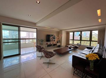 9c5c1bd7f4b4bb2fe5df5902683ab05e8a819725 · Apartamento com 4 dormitórios à venda, 277 m² por R$ 4.900.000,00 - Belvedere - Belo Horizonte/MG