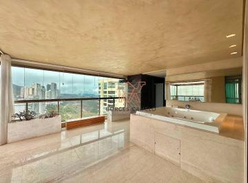bde3d2b42774dbe8bf886a88cbc9f3602dba792d · Apartamento com 5 dormitórios à venda, 525 m² por R$ 14.000.000,00 - Vila da Serra - Nova Lima/MG