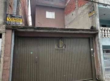 a621d44b137fefe8940cbb2c769650bbd7a6a744 · Sobrado com 2 dormitórios à venda, 150 m² por R$ 300.000,00 - Jardim Sabiá II - São Paulo/SP