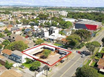 Terreno · 870m² · Terreno à venda, 870 m² - Uberaba - Curitiba/PR