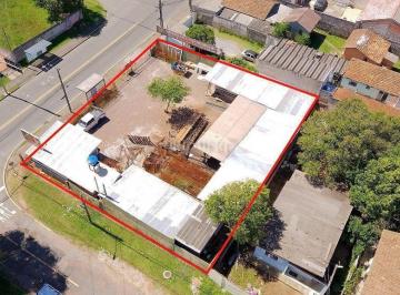 Terreno · 870m² · Terreno à venda, 870 m² por R$ 1.500.000,00 - Uber