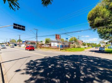 Terreno · 870m² · Terreno à venda, 870 m² por R$ 1.500.000,00 - Uber