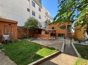 bec5035b294f1e814428824094bc23f0c46af95d · Casa com 4 dormitórios à venda, 280 m² por R$ 990.000 - Sagrada Família - Belo Horizonte/MG