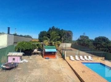 9f281ac15e6e8c51b073760a8d449d04138f9ec6 · Chácara com 4 dormitórios à venda, 1200 m² por R$ 750.000,00 - Chácaras de Recreio - 2000 - Hortolân