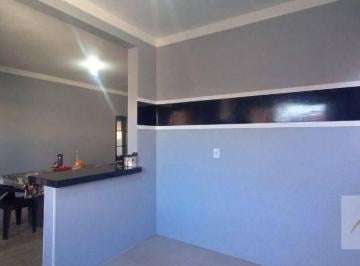 07d59b114a83183d20c0570139df7a782e807385 · Casa com 3 dormitórios à venda, 80 m² por R$ 380.000,00 - Bairro Planejado Monterrey - Monte Mor/SP