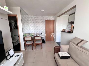 Apartamento no Lagoa Santa com 2 quartos à venda, 43 m² - Acquaville - · Apartamento no Lagoa Santa com 2 quartos à venda, 43 m² por R$ 225.000 - Acquaville - Londrina/PR