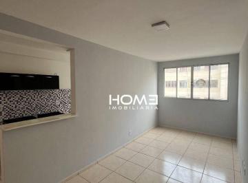 4aa5db2f5df88cef843e2fd947ebdea0e37ef931 · Apartamento com 2 dormitórios à venda, 54 m² por R$ 140.000,00 - Santa Cruz - Rio de Janeiro/RJ