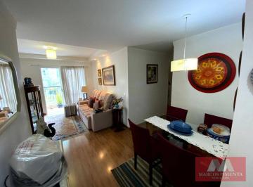 37d4396f030e39a25e7f60b0619102018762e034 · Apartamento com 2 dormitórios à venda, 74 m² por R$ 1.060.000,00 - Morro dos Ingleses - São Paulo/SP
