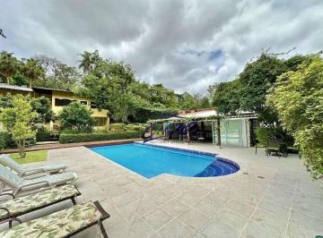 bd6218db9d1e101c338d9bbe707def05f2faaa52 · Casa com 5 quartos / suítes à venda, 576 m² - Condomínio Parque do Refúgio - Granja Viana - Cotia/S