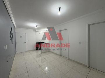 med_6edabc5d30745a53ddb12d9a08617a9f.jpeg · Apartamento 48m² com Sacada no Jardim Pilar, Mauá