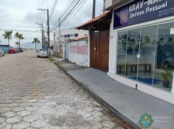 Imagem do Imóvel · CASA TÉRREA E PONTO COMERCIAL À VENDA - 50 METROS DA PRAIA DO CENTRO, BAIRRO SUMARÉ - CARAGUATATUBA/