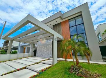 Casa de 5 quartos, Caraguatatuba · Sobrado 5 Suítes à venda, 346 m²  R$ 4.300.000 - Costa Nova - Caraguatatuba/SP