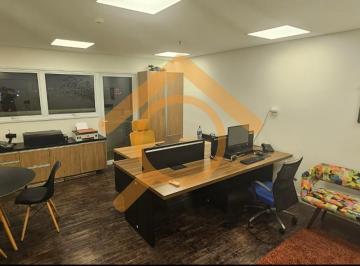 Comercial , São Paulo · Alugo Sala Helbor Nações Unidas