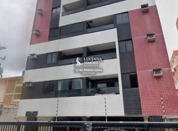 Apartamento de 2 quartos, Maceió · Vendo apartamento em Cruz das Almas com 2 quartos (1 suíte) e 66,50 m²