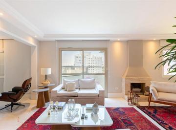 Apartamento · 144m² · 3 Quartos · 3 Vagas · Apartamento com 3 quartos à venda em Vila madalena - SP