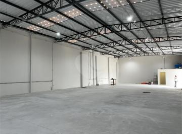 Comercial · 400m² · Galpão à venda em Mooca - SP