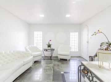 Casa · 120m² · 2 Quartos · 2 Vagas · Sobrado com 2 quartos à venda em Planalto paulista - SP