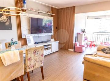 Apartamento · 68m² · 2 Quartos · 1 Vaga · Apartamento com 2 quartos à venda em Mooca - SP