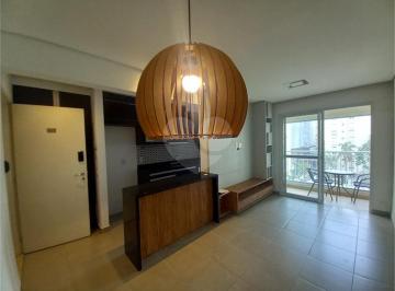 Apartamento · 41m² · 1 Quarto · 1 Vaga · Apartamento com 1 quartos à venda em Bela vista - SP