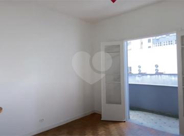 Apartamento · 47m² · 2 Quartos · Apartamento com 2 quartos à venda em República - SP