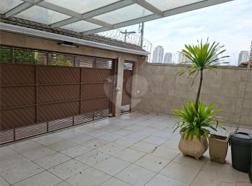 Casa · 252m² · 3 Quartos · 4 Vagas · Sobrado com 3 quartos à venda em Jardim do colégio (zona norte) - SP