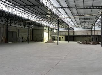 Comercial · 3000m² · Galpão à venda em Cambuci - SP