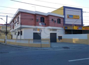 Comercial · 396m² · 4 Vagas · Prédio inteiro à venda em Centro - SP