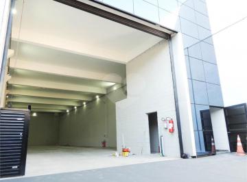 Comercial · 777m² · 3 Vagas · Galpão à venda em Parque joão ramalho - SP