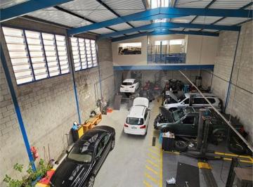Comercial · 480m² · 4 Vagas · Galpão à venda em Pinheiros - SP