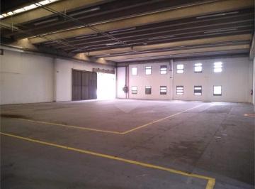 Comercial · 6130m² · 25 Vagas · Galpão à venda em Barro branco - SP