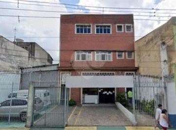 Comercial · 1515m² · 4 Vagas · Prédio inteiro à venda em Brás - SP