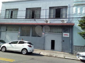 Comercial · 720m² · Prédio inteiro à venda em Centro - SP