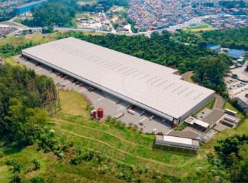 Comercial · 48761m² · 108 Vagas · Galpão à venda em Assunção - SP