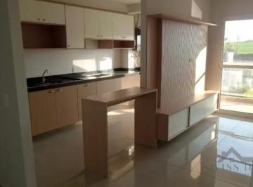 0 · Apartamento à venda no Condominio Brisa da Mata Jatobas em Paulinia/SP