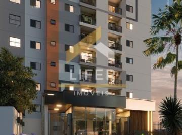 0 · apartamento à venda em Parque Rural Fazenda Santa Cândida