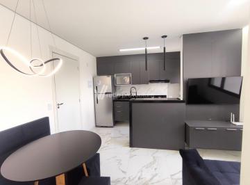 0 · Apartamento Mobiliado 2 Quartos à Venda – Em Frente à PUC John Boyd – Campinas/S