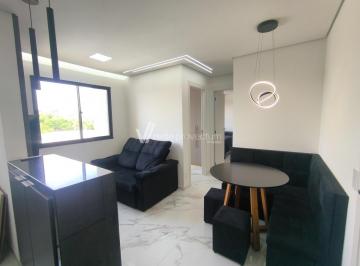 0 · Apartamento Mobiliado 2 Quartos à Venda – Em Frente à PUC John Boyd – Campinas/S