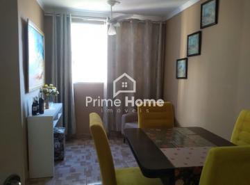 0 · apartamento à venda em Loteamento Parque São Martinho