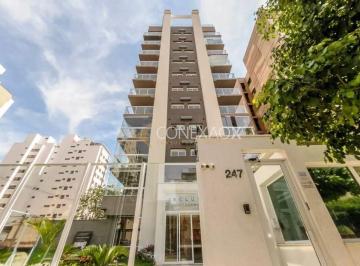 0 · apartamento à venda em Cambuí