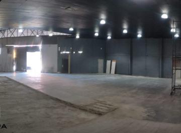 Comercial · 724m² · 26 Vagas · Galpão para aluguel 26 vagas Centro - São Bernardo do Campo - SP