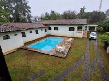 Casa · 693m² · 6 Quartos · 25 Vagas · Sobrado à venda 6 quartos 2 suítes 25 vagas Riacho Grande - São Bernardo do Campo - SP