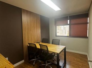 Comercial · 40m² · 1 Vaga · Conjunto Comercial em Bosque da Saúde 40m2
