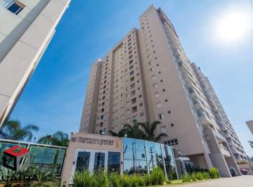 Apartamento · 66m² · 2 Quartos · 1 Vaga · Apartamento à venda 2 quartos 1 suíte 1 vaga Rudge Ramos - São Bernardo do Campo - SP