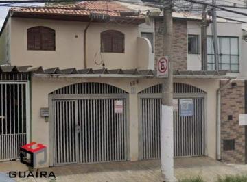 Casa · 200m² · 3 Quartos · 2 Vagas · Sobrado em Santo Amaro 200m2
