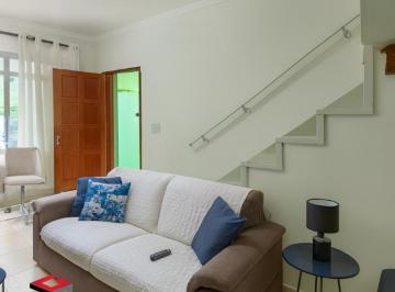 Casa · 125m² · 2 Quartos · 2 Vagas · Sobrado à venda 2 quartos 2 vagas Taboão - São Bernardo do Campo - SP