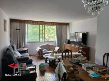 Apartamento · 130m² · 3 Quartos · 2 Vagas · Apartamento 3 Dormitorios no Bairro Paraiso 130 m2