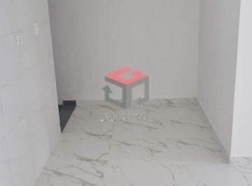 Apartamento · 57m² · 2 Quartos · 1 Vaga · Cobertura Locação 2 quartos 1 Vaga Lutécia
