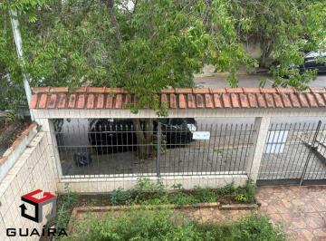Casa · 202m² · 3 Quartos · 3 Vagas · Sobrado à venda 3 quartos 3 vagas Planalto - São Bernardo do Campo - SP