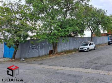 Terreno · 476m² · Terreno à venda Novo Oratório - Santo André - SP