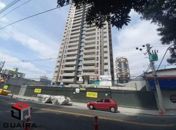 Apartamento · 108m² · 3 Quartos · 2 Vagas · Apartamento à venda 3 quartos 3 suítes 2 vagas Jardim - Santo André - SP